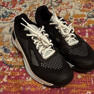 Wilson Rush Pro 4.0 All Court Shoe